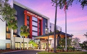 Hyatt Place Tampa Airport/Westshore